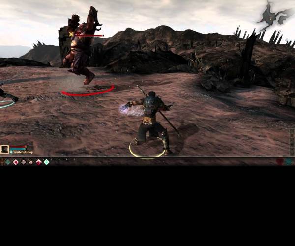 Dragon Age 2