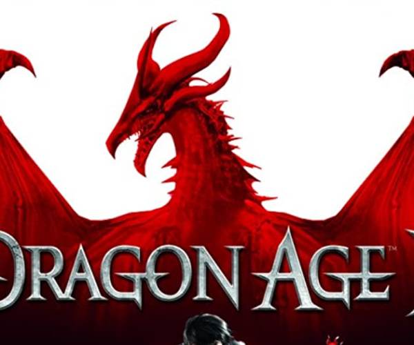 Dragon Age 2