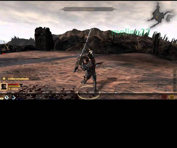 Dragon Age 2