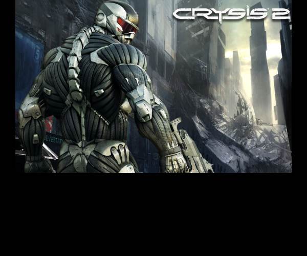 Crysis 2