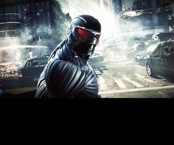 Crysis 2