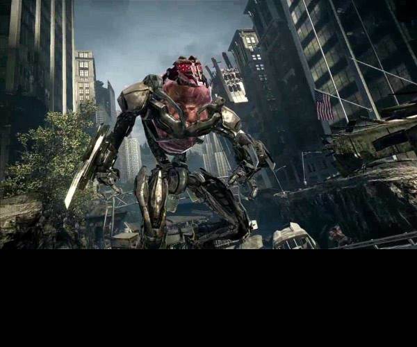 Crysis 2