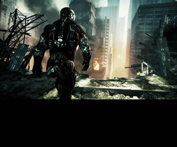 Crysis 2