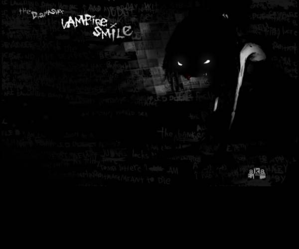 The Dishwasher: Vampire Smile (XBLA)