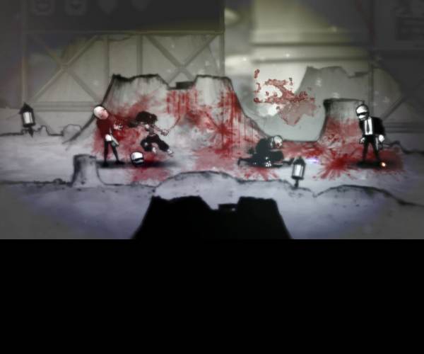 The Dishwasher: Vampire Smile (XBLA)