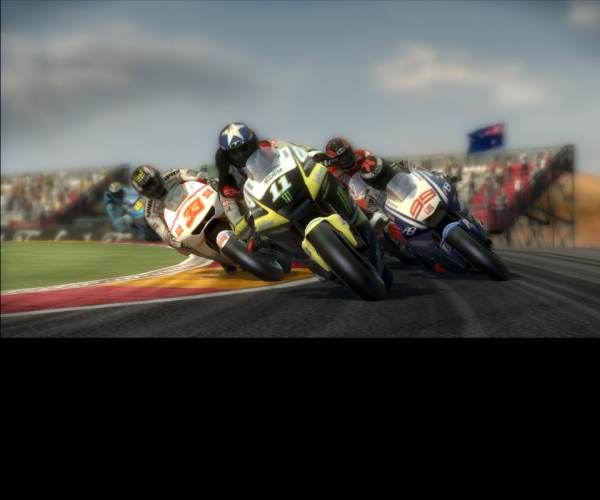 MotoGP 10/11