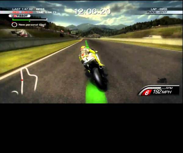 MotoGP 10/11