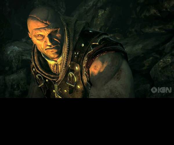 The Witcher 2: Assassins of Kings