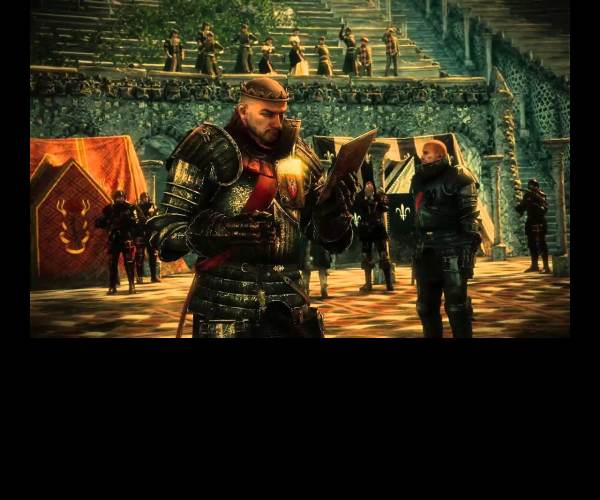 The Witcher 2: Assassins of Kings