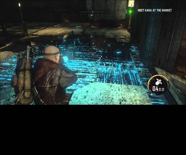 Red Faction: Armageddon