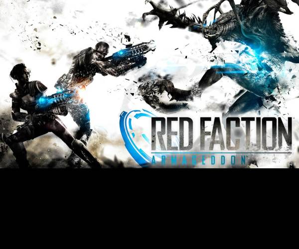 Red Faction: Armageddon