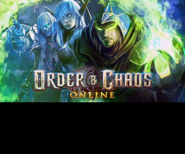 Order & Chaos Online
