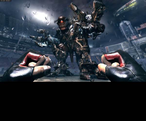 Duke Nukem Forever