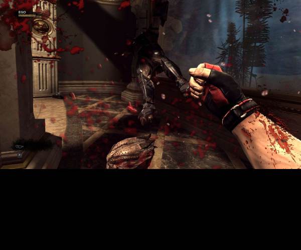 Duke Nukem Forever