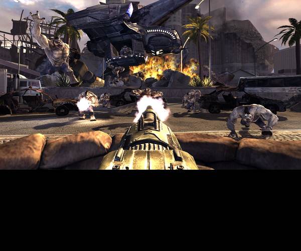 Duke Nukem Forever