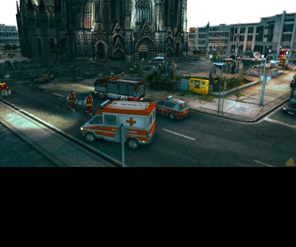 Emergency 2012