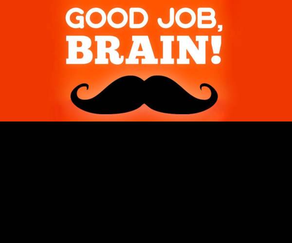 Good Job!