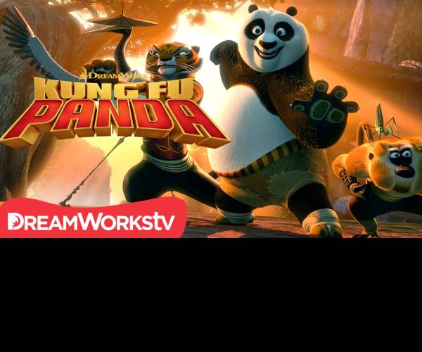Kung Fu Panda 2