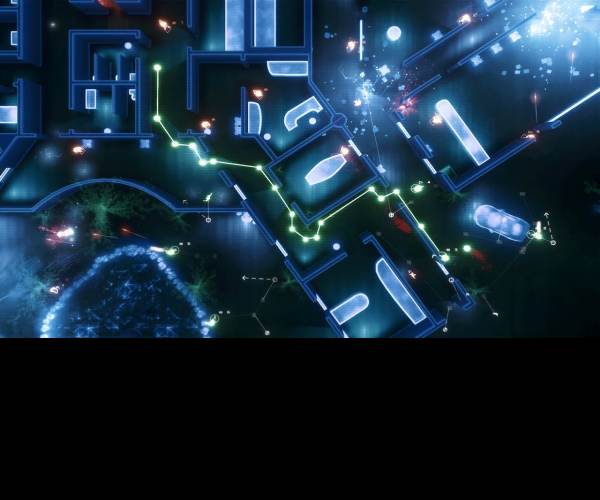 Frozen Synapse