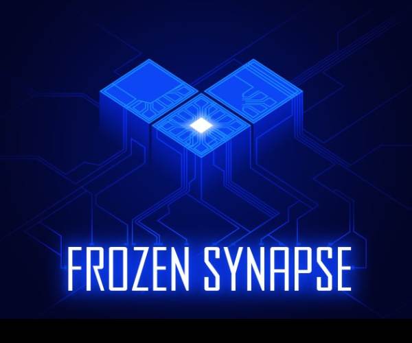 Frozen Synapse