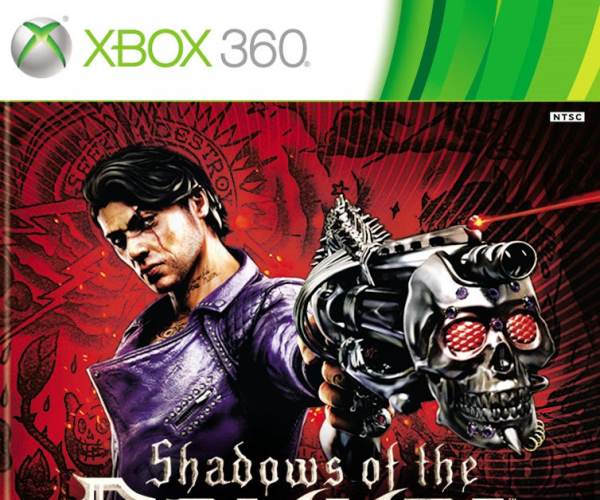 Shadows of the Damned