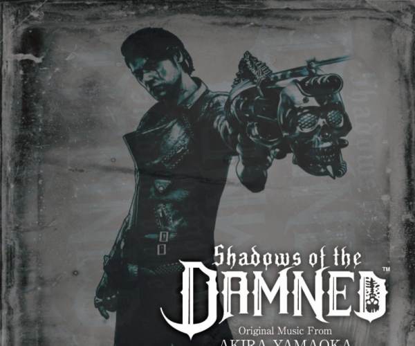 Shadows of the Damned