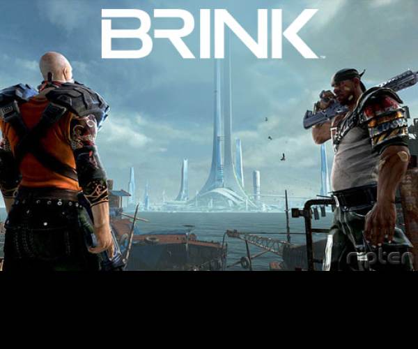 Brink