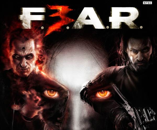 F.E.A.R. 3