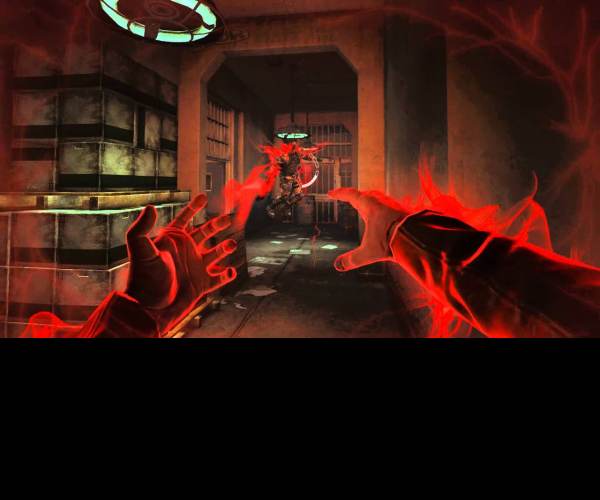 F.E.A.R. 3
