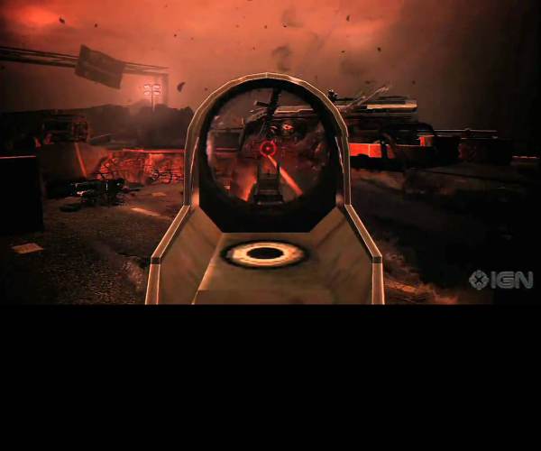 F.E.A.R. 3