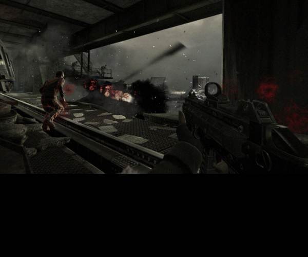 F.E.A.R. 3