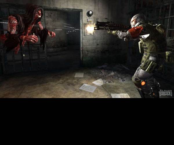 F.E.A.R. 3