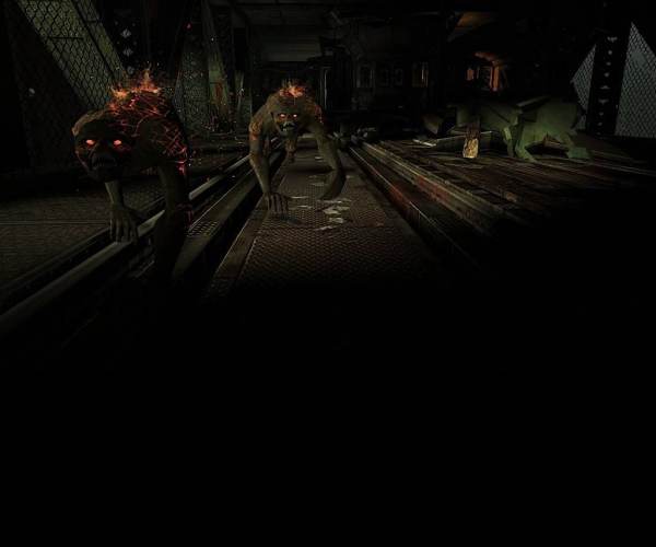 F.E.A.R. 3