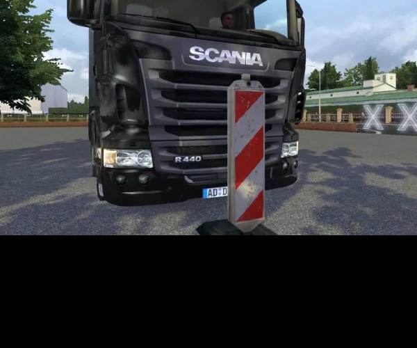 Trucks & Trailers