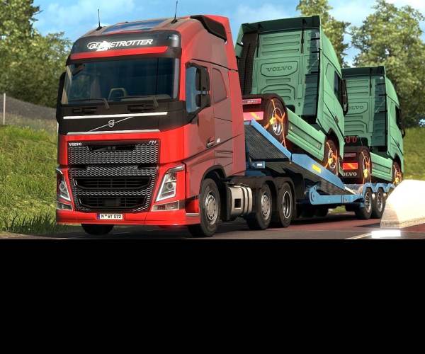 Trucks & Trailers