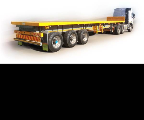 Trucks & Trailers