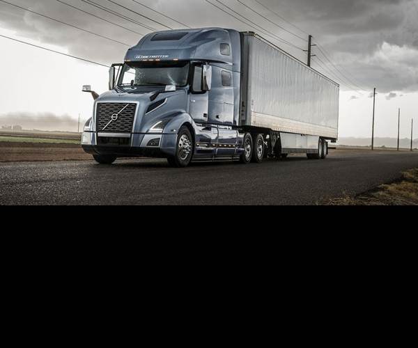 Trucks & Trailers