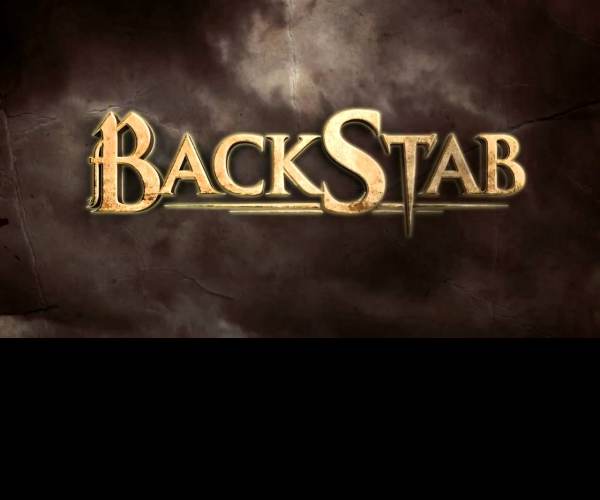 Backstab