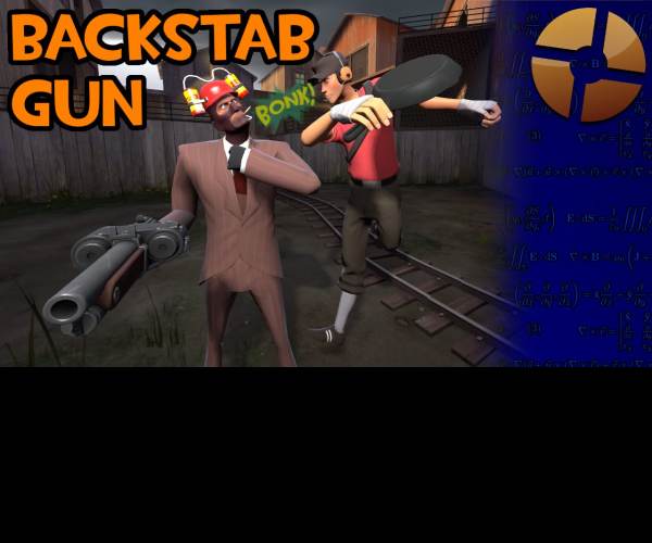 Backstab