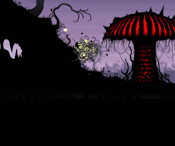 Insanely Twisted Shadow Planet (X360)