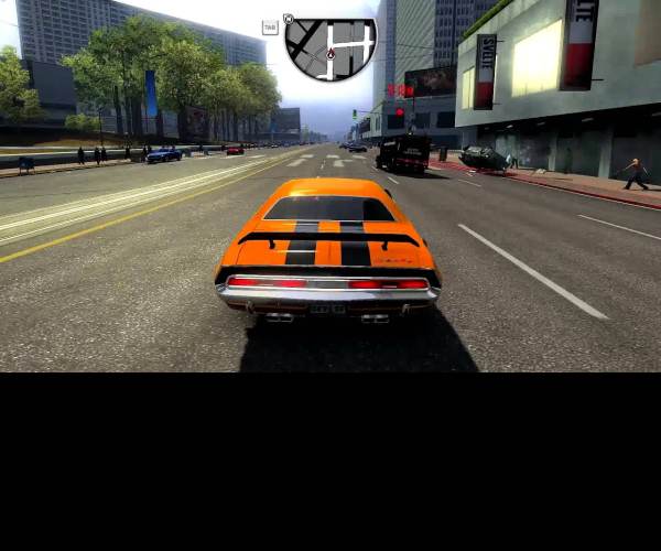 Driver: San Francisco