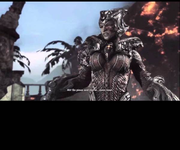 Gears of War 3