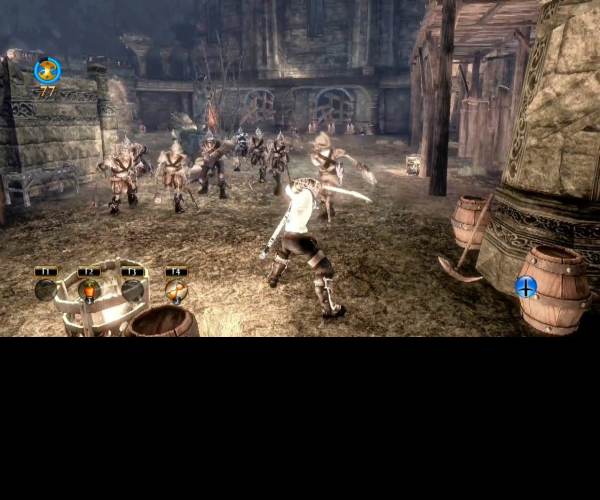 Fable III