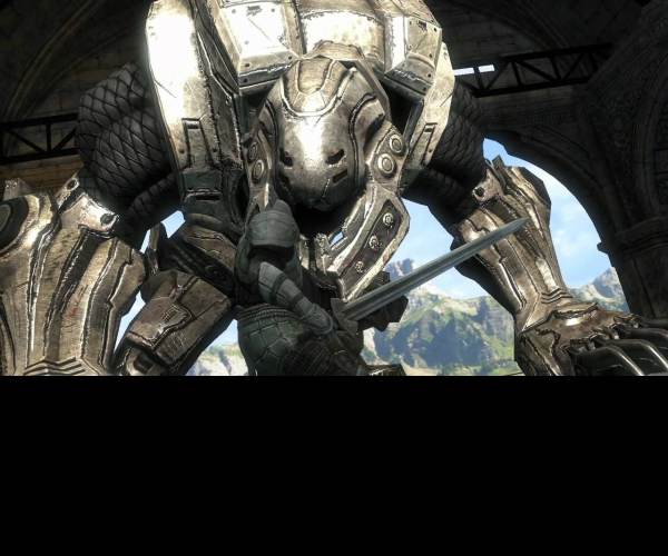 Infinity Blade II