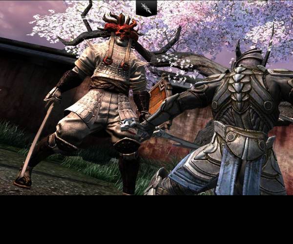 Infinity Blade II