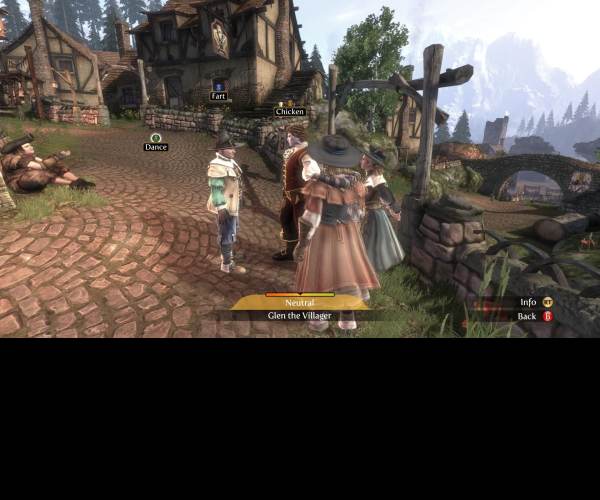 Fable 3