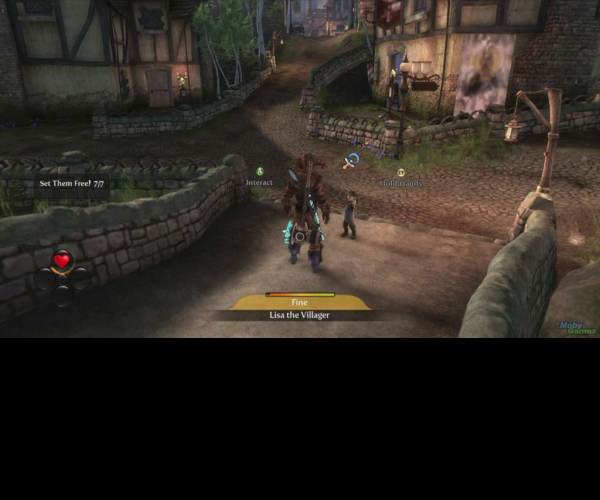Fable III