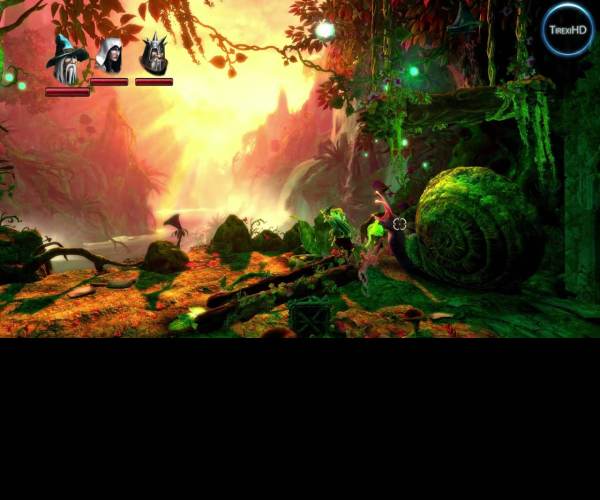 Trine