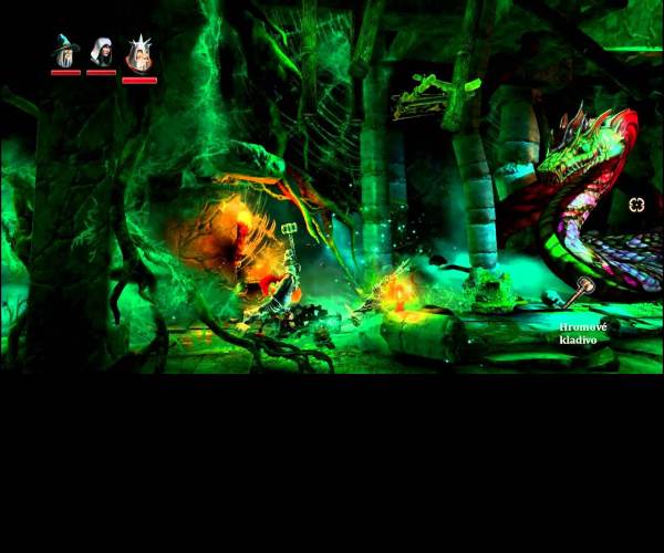 Trine 2
