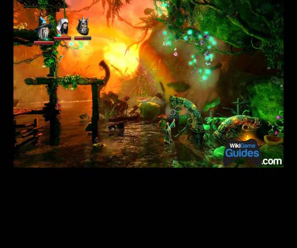 Trine 2